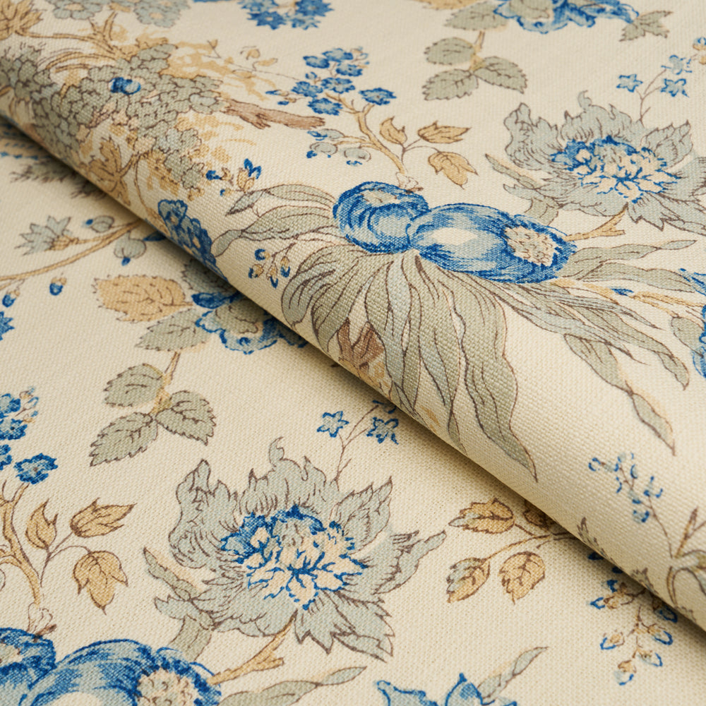 ELLIS VITE FLOREALE | INDACO