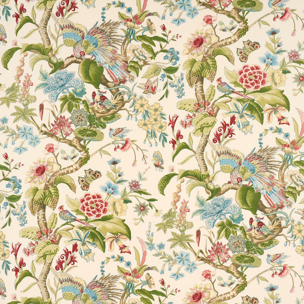 GIARDINO CRANLEY | DOCUMENTO