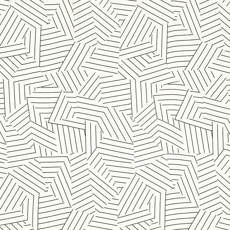 RIGA DESTRUTTURATA | NERO