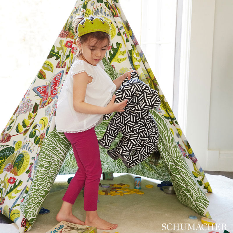 FARFALLA ESOTICA | PRIMAVERA