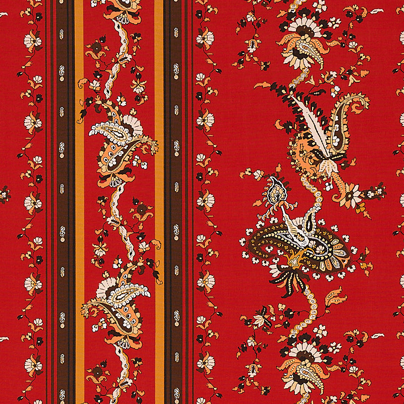 ELENA PAISLEY RIGHE | POMPEI