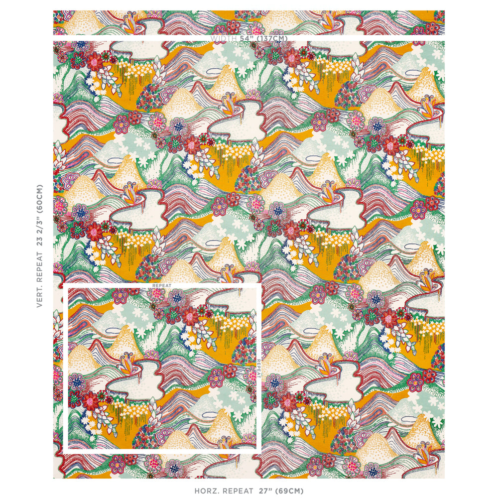 DAISY CHAIN | Primary Multi