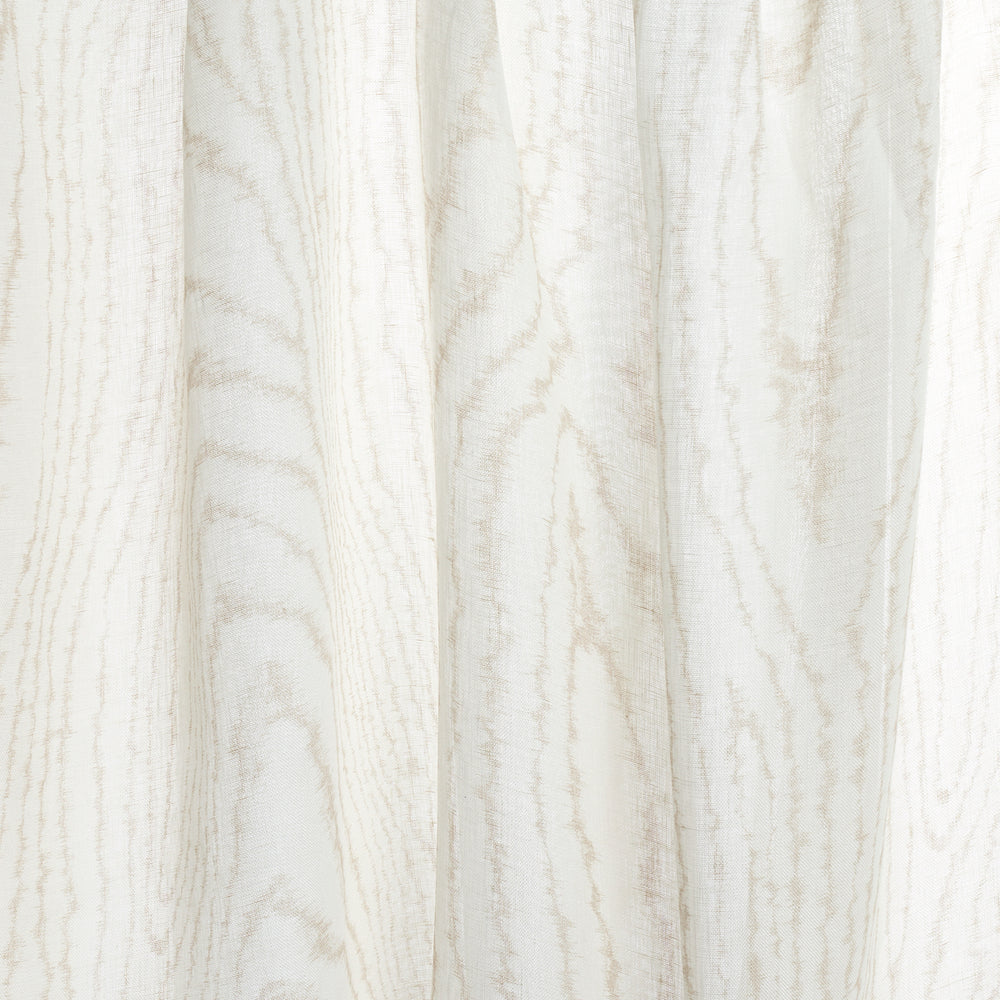 FINTO BOIS TRASPARENTE | SABBIA