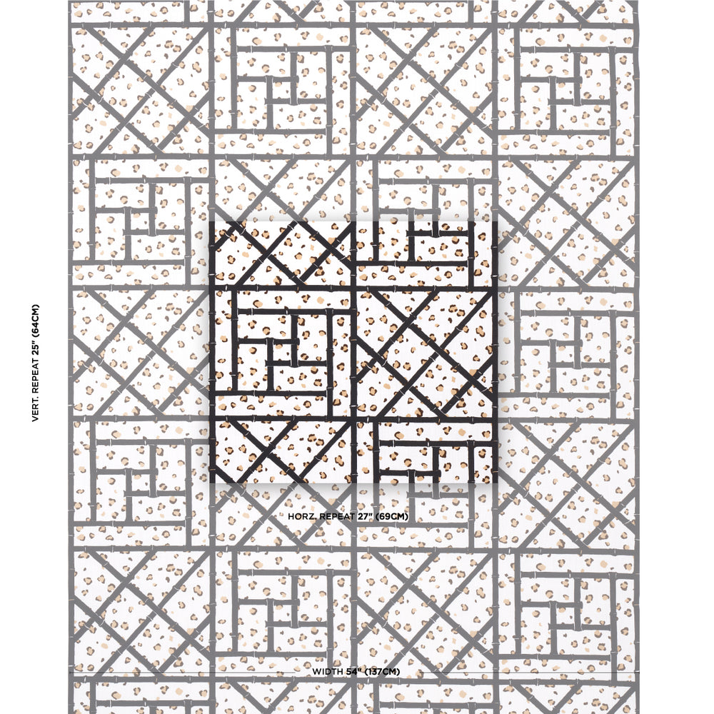 FANCY BEAST INTERNO/ESTERNO | DESERTO DELL'ONICE