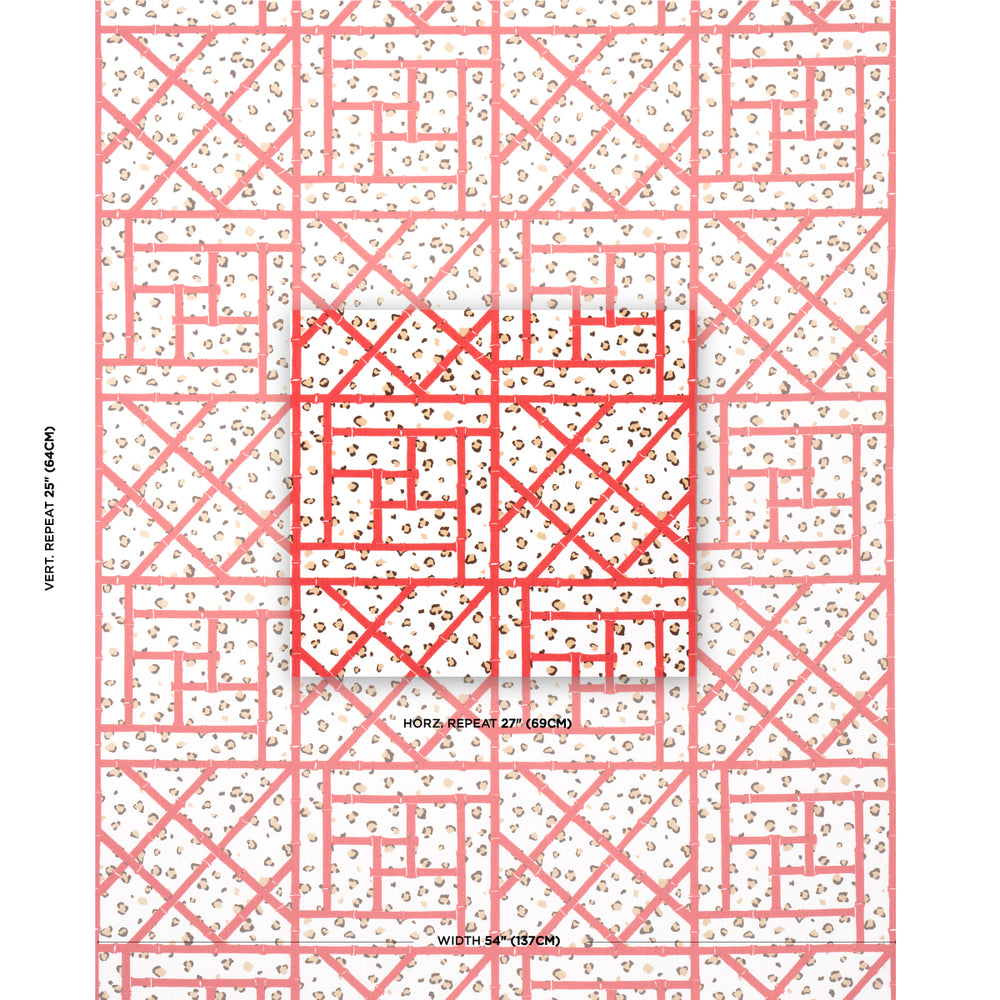 FANCY BEAST INTERNO/ESTERNO | GHEPARDO CORALLO