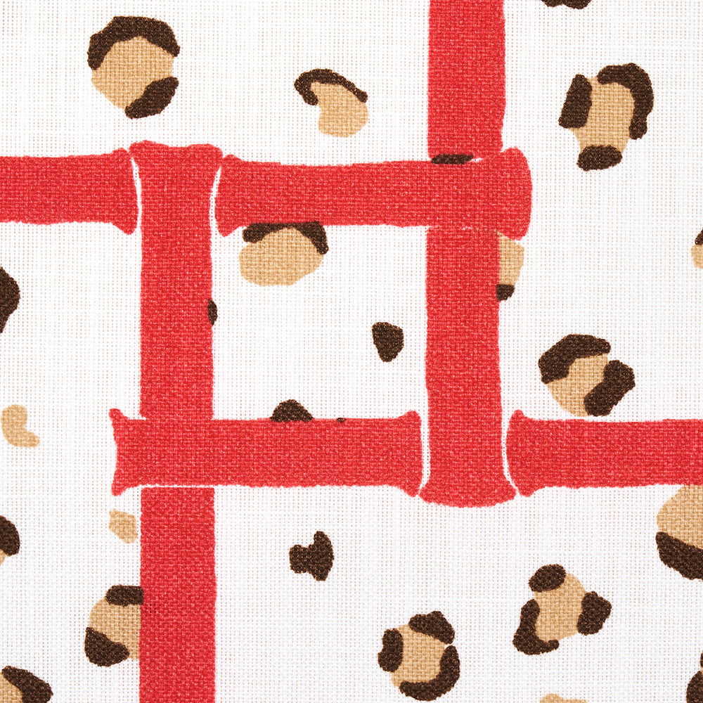 FANCY BEAST INTERNO/ESTERNO | GHEPARDO CORALLO