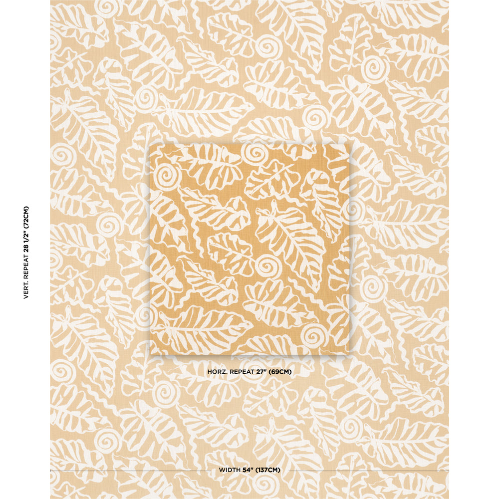 DEL MAR INTERNO/ESTERNO | CALENDULA