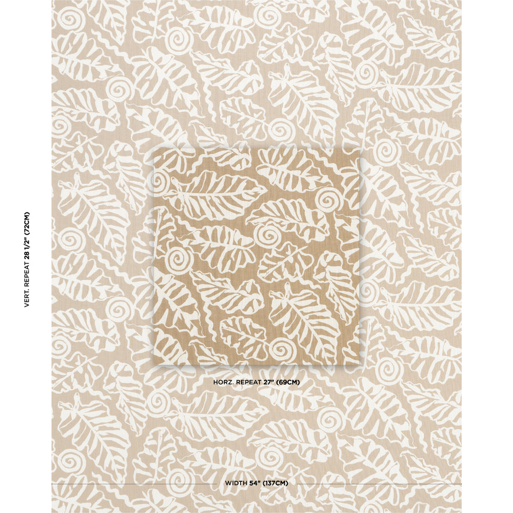 DEL MAR INTERNO/ESTERNO | GRANO