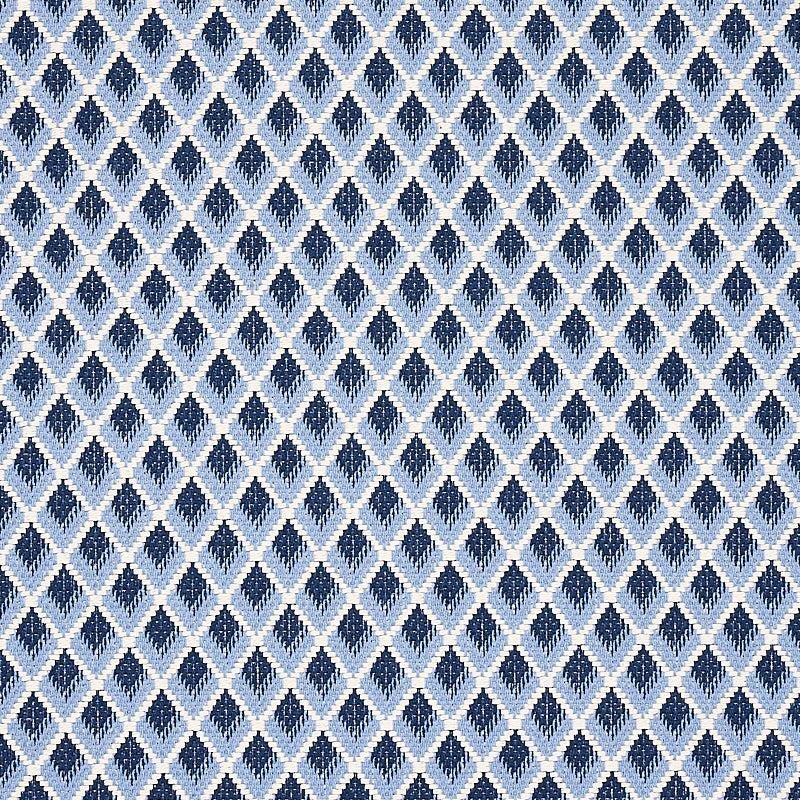 DIAMANTE HAMMERICK | BLU