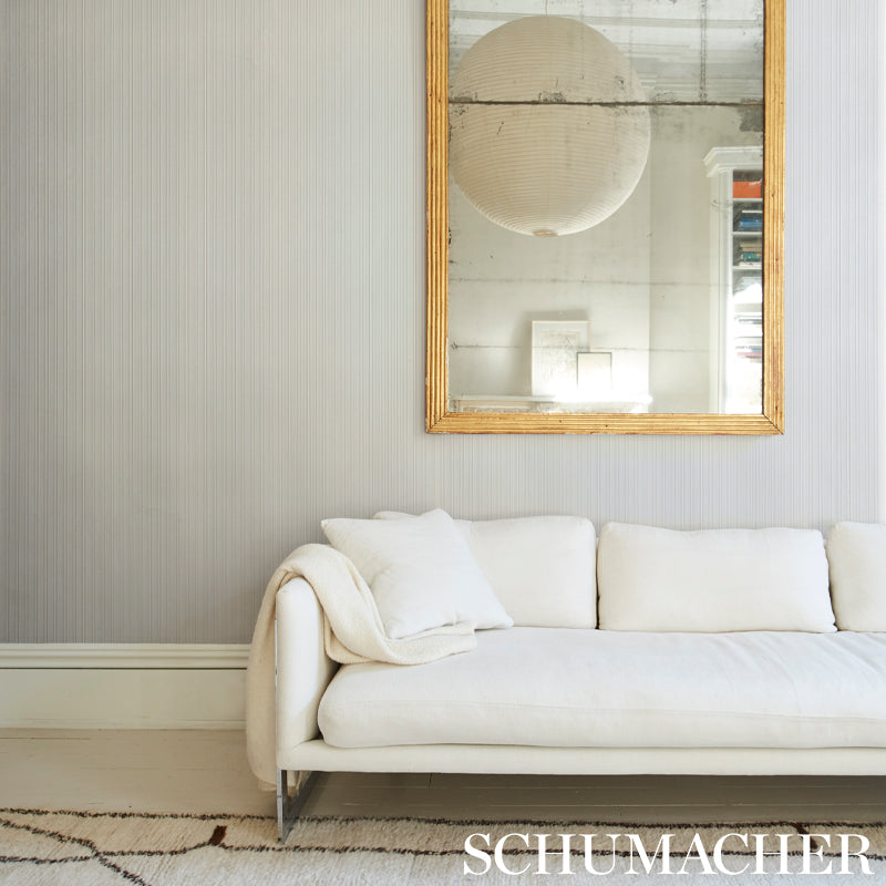 COSTOLA ZINCATA | AVORIO