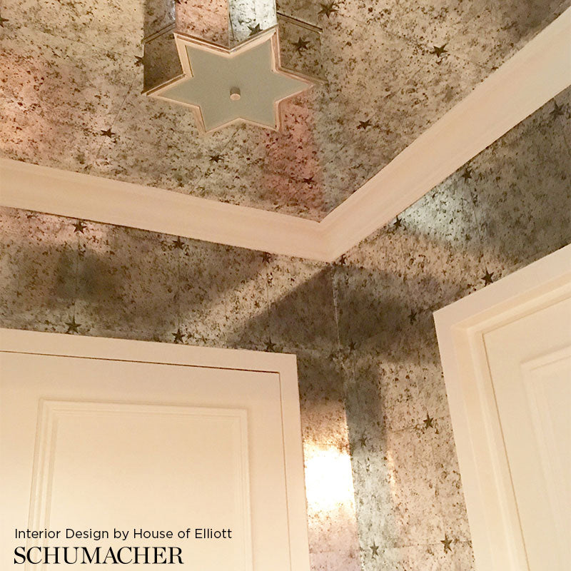 PANNELLI IN VETRO | ARGENTO