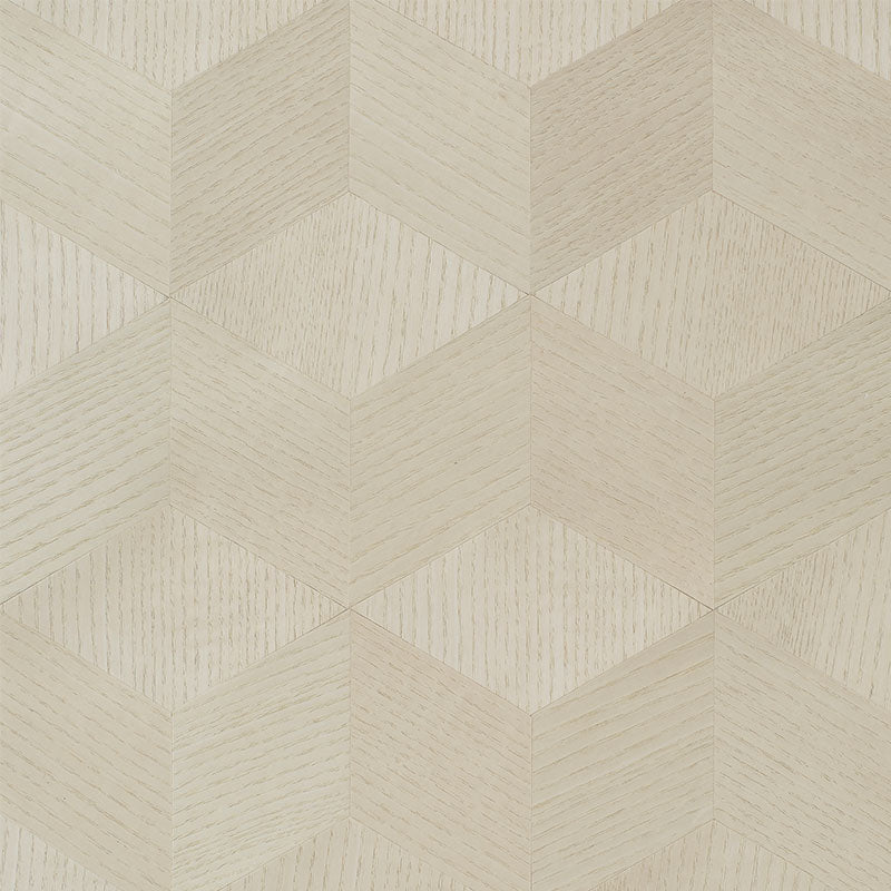 INTARSIO CHEVRON | BIONDO