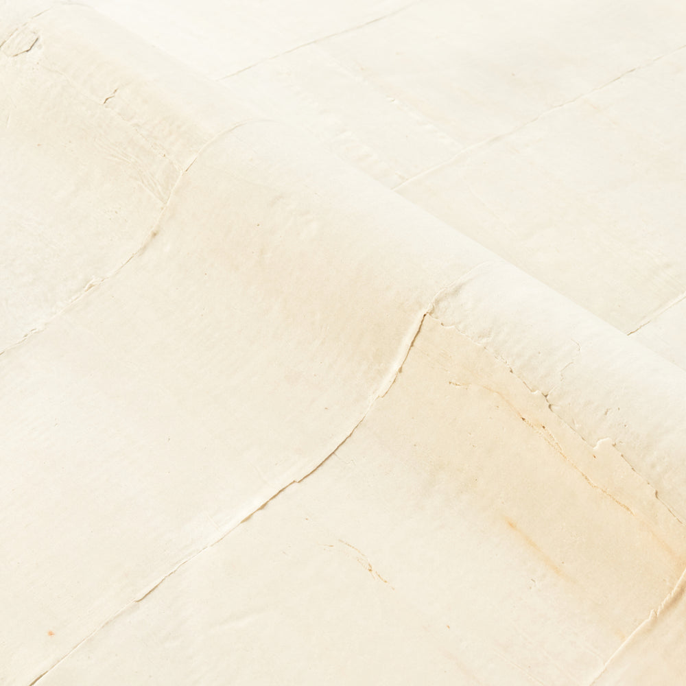 MOSAICO SANO | BIANCO