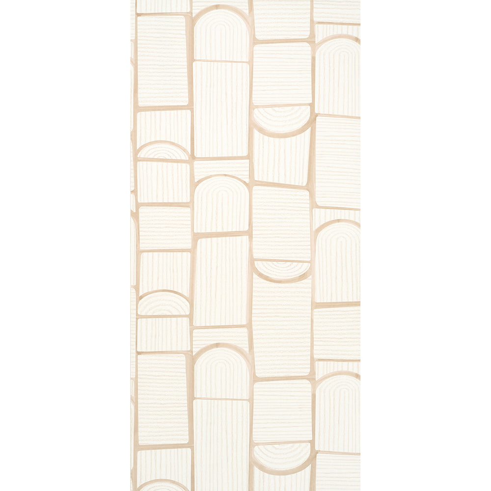 BLOOMSBURY | BIANCO CALDO