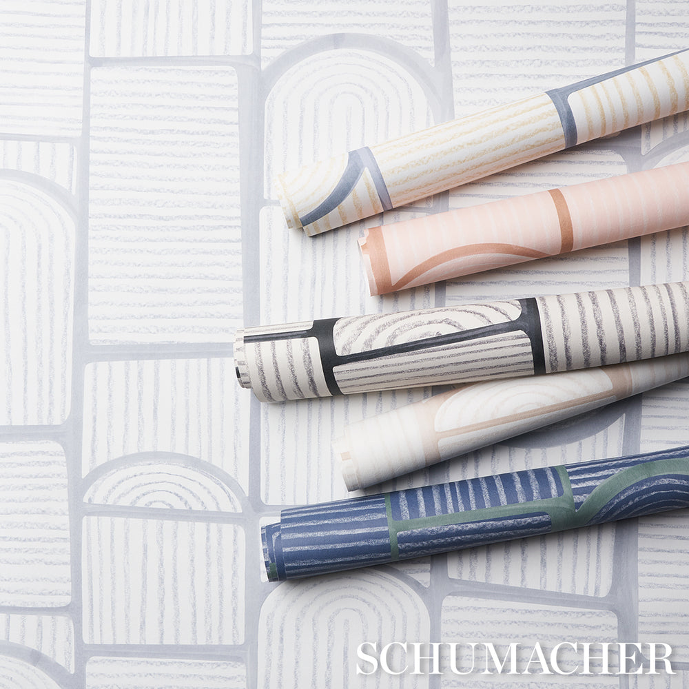 BLOOMSBURY | BIANCO CALDO