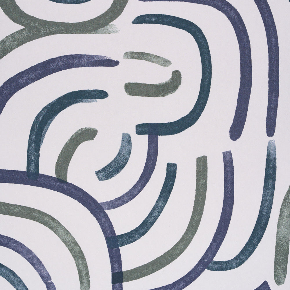 NUOVO BATTITO | BLU VERDE