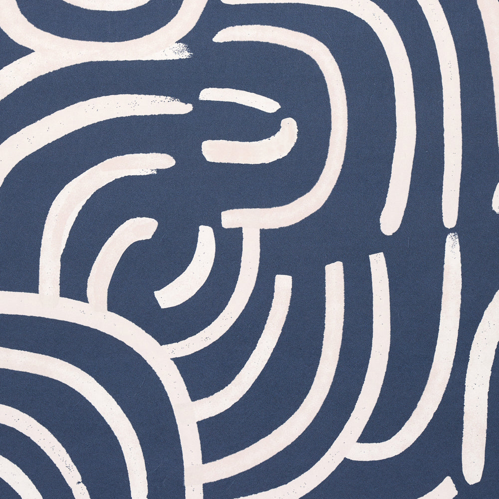 NUOVO BATTITO | BLU SCURO