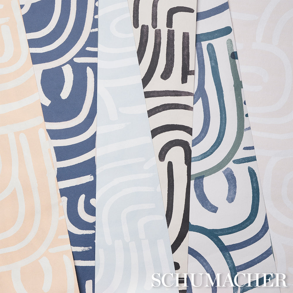 NUOVO BATTITO | PESCA CHIARA