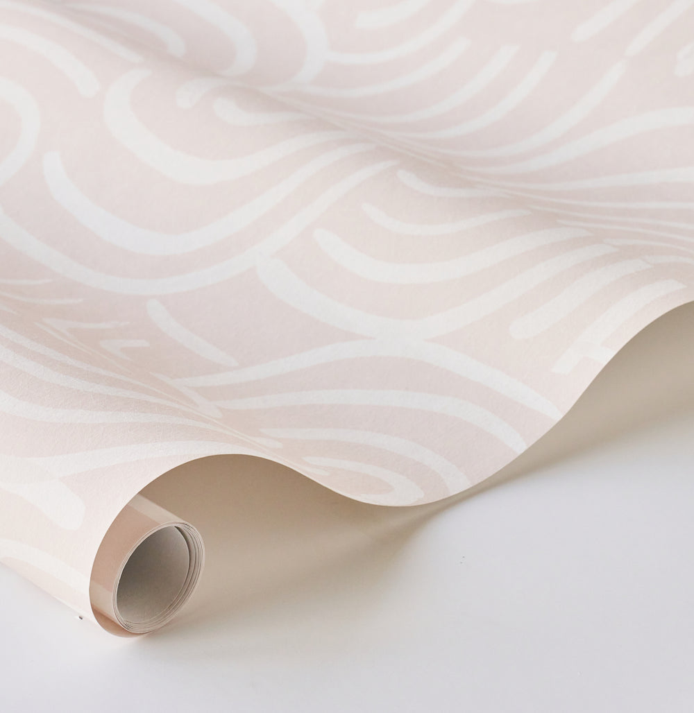 NUOVO BATTITO | BEIGE CHIARO