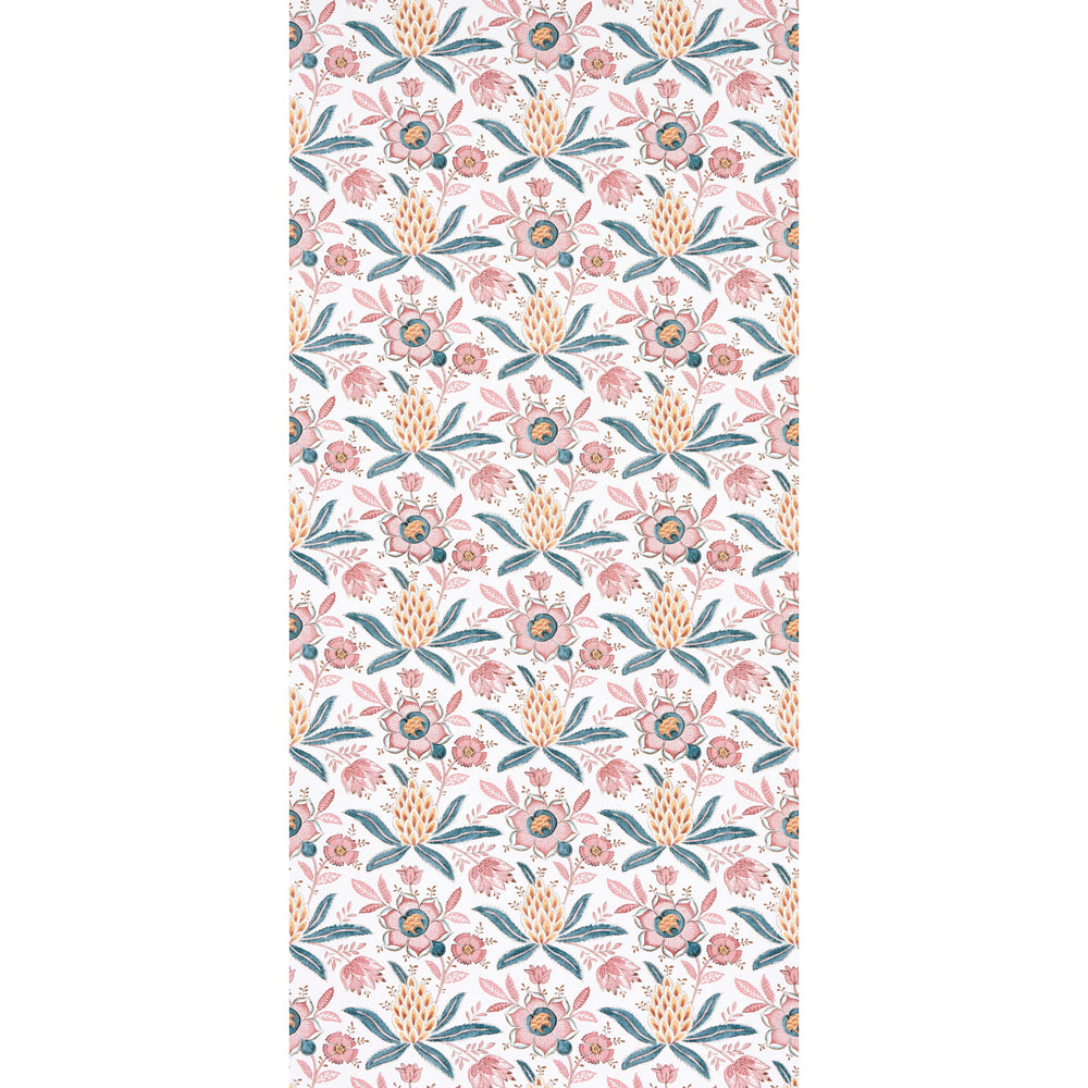 BOTANICO LAFAYETTE | ROSSO ANTICO