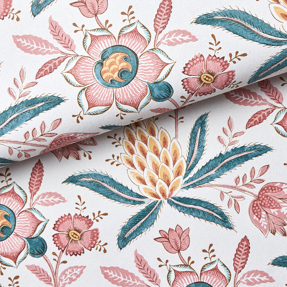 BOTANICO LAFAYETTE | ROSSO ANTICO