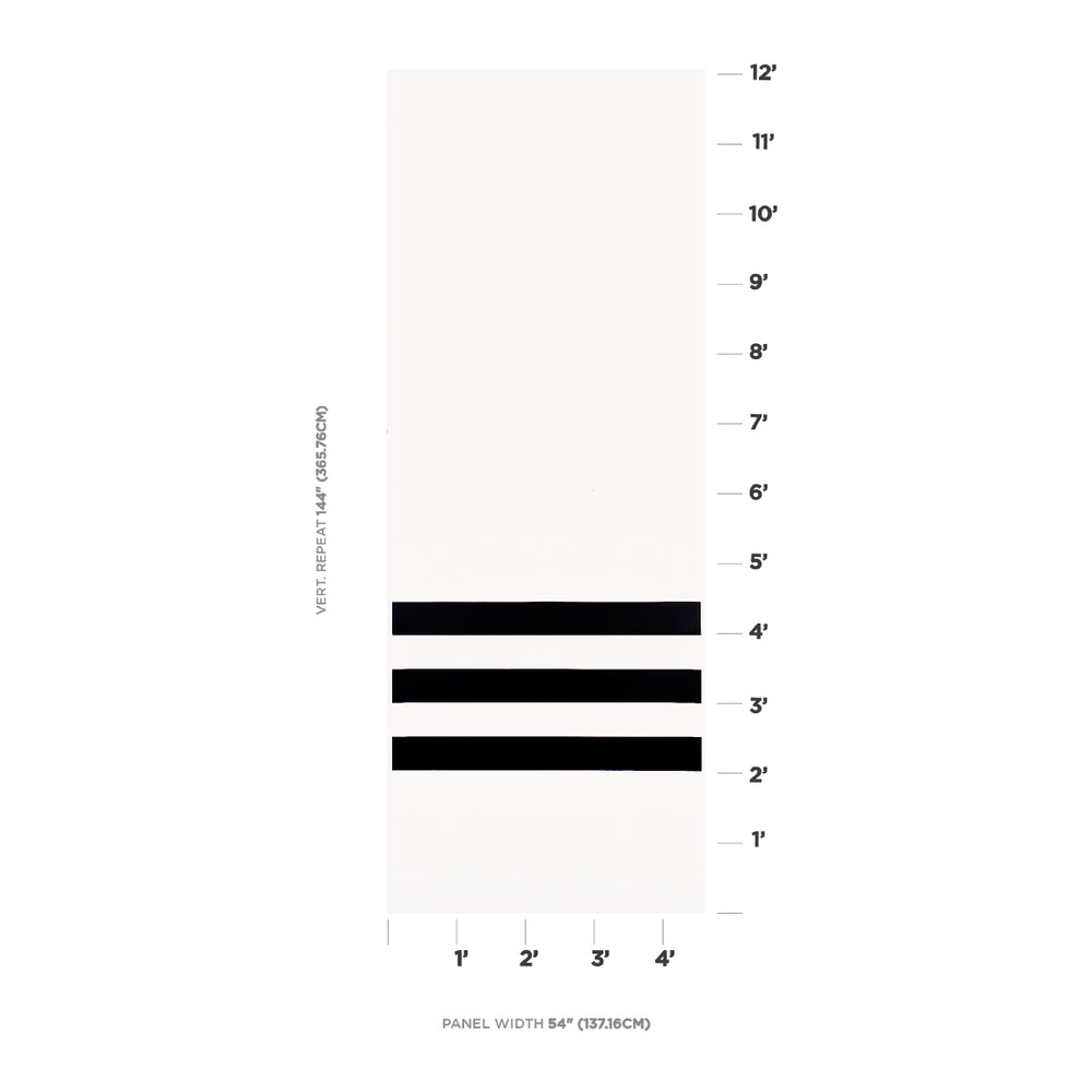 PANNELLO VIRGINIA B | NERO