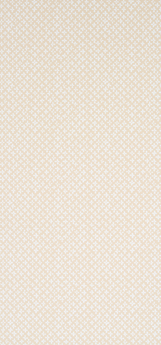 EMERSON | AVORIO SU BEIGE