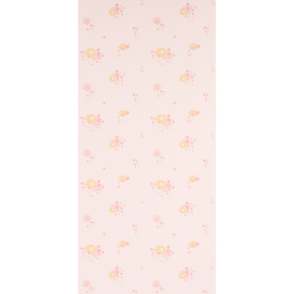 POM POM FOREST | Blush