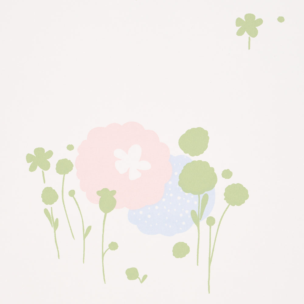 FORESTA DI POM POM | AVORIO