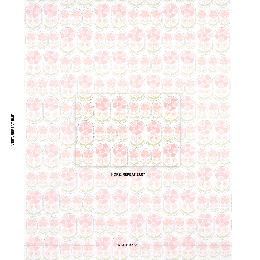 ANJUNA FLOREALE | ARROSSIRE