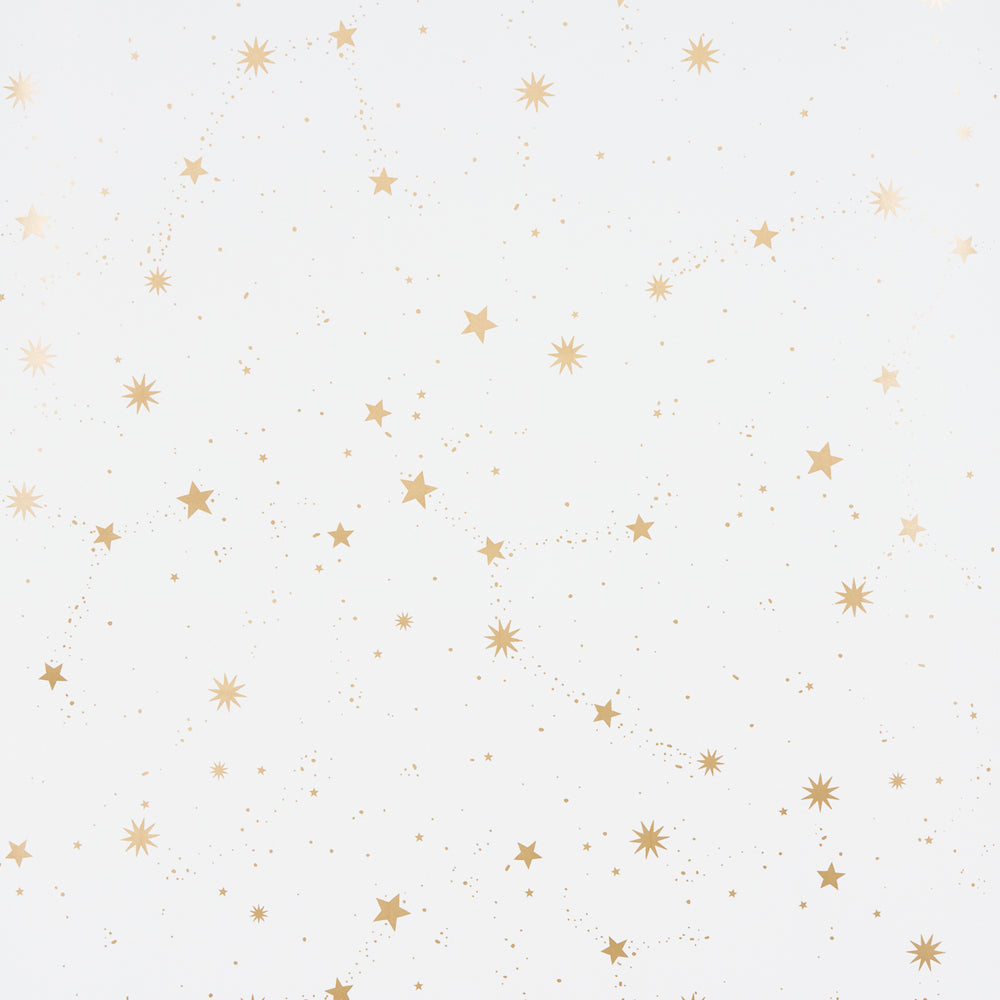 SCATTERED STARS | Ivory