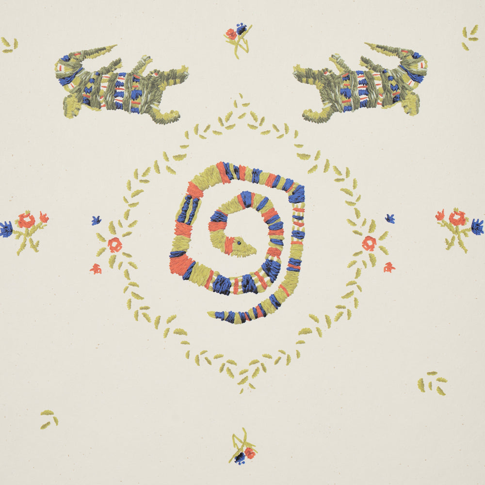 RETTILI | MULTI LUMINOSO