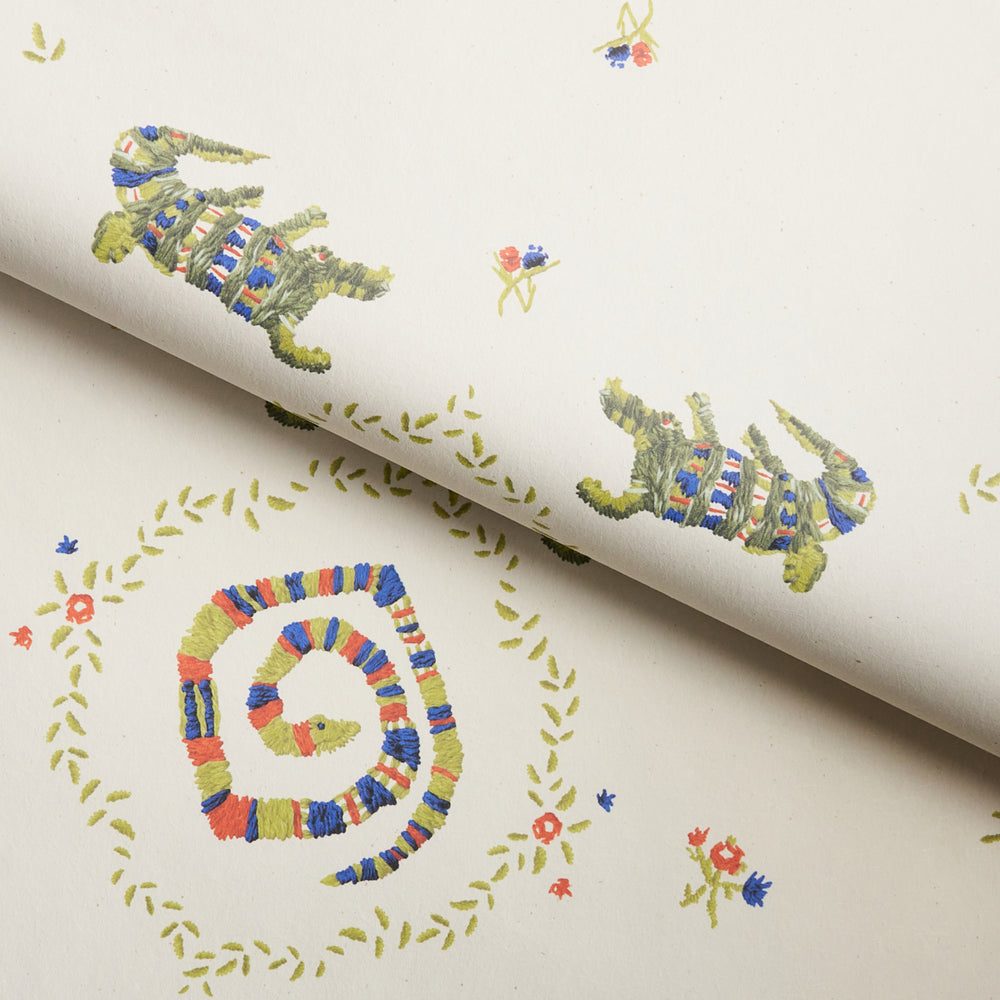 RETTILI | MULTI LUMINOSO