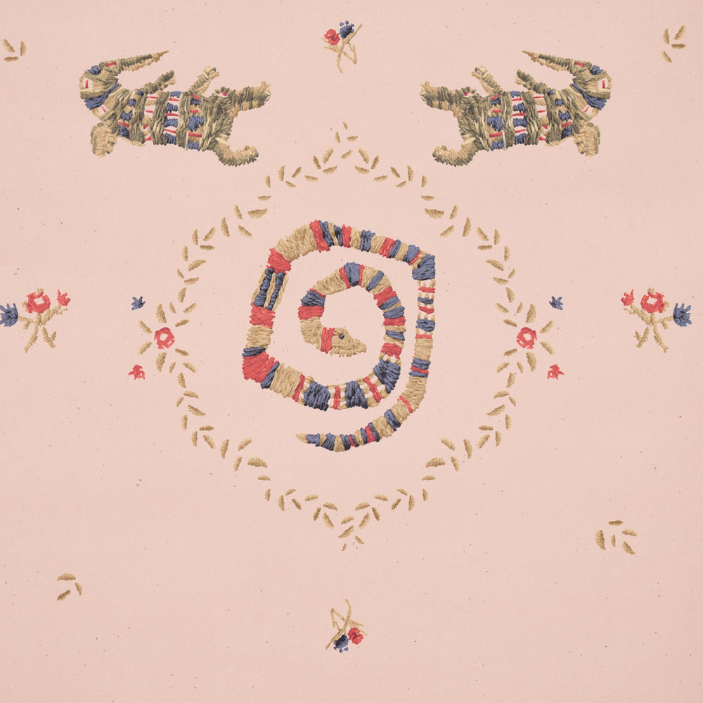 RETTILI | ROSA TENUTO