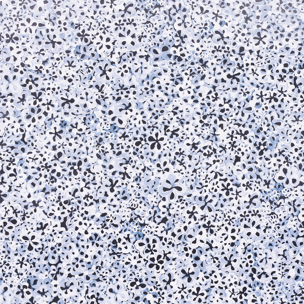 SUPERBLOOM | PROFONDO BLU