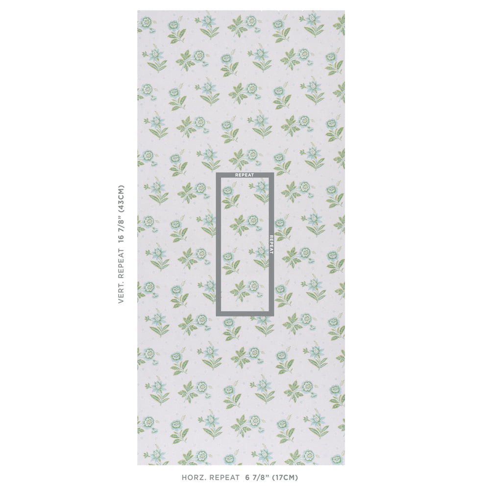 COLLINE | Leaf & Aqua