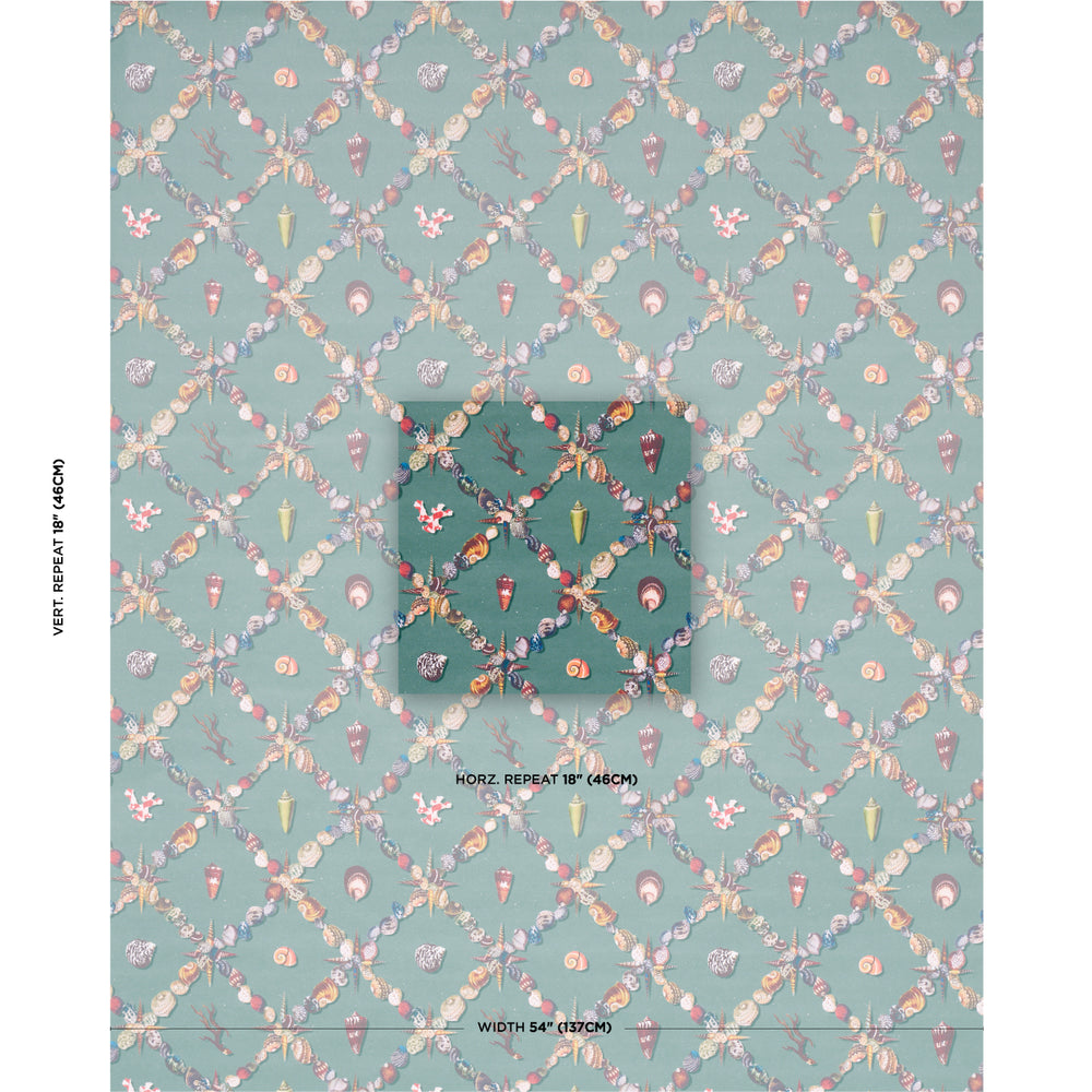 GROTTE TREILLAGE | MULTI SU QUADRANTE