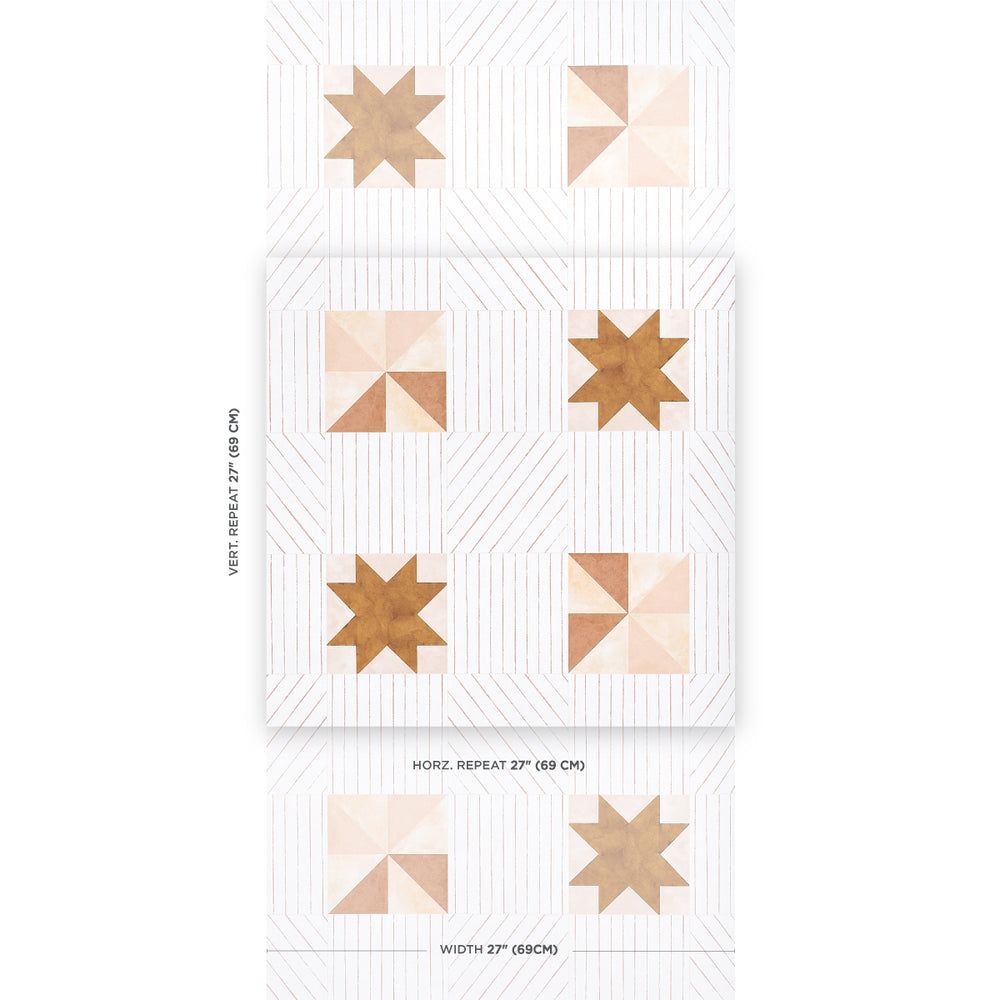 ALESSANDRO | TERRACOTTA E PESCA CALDA