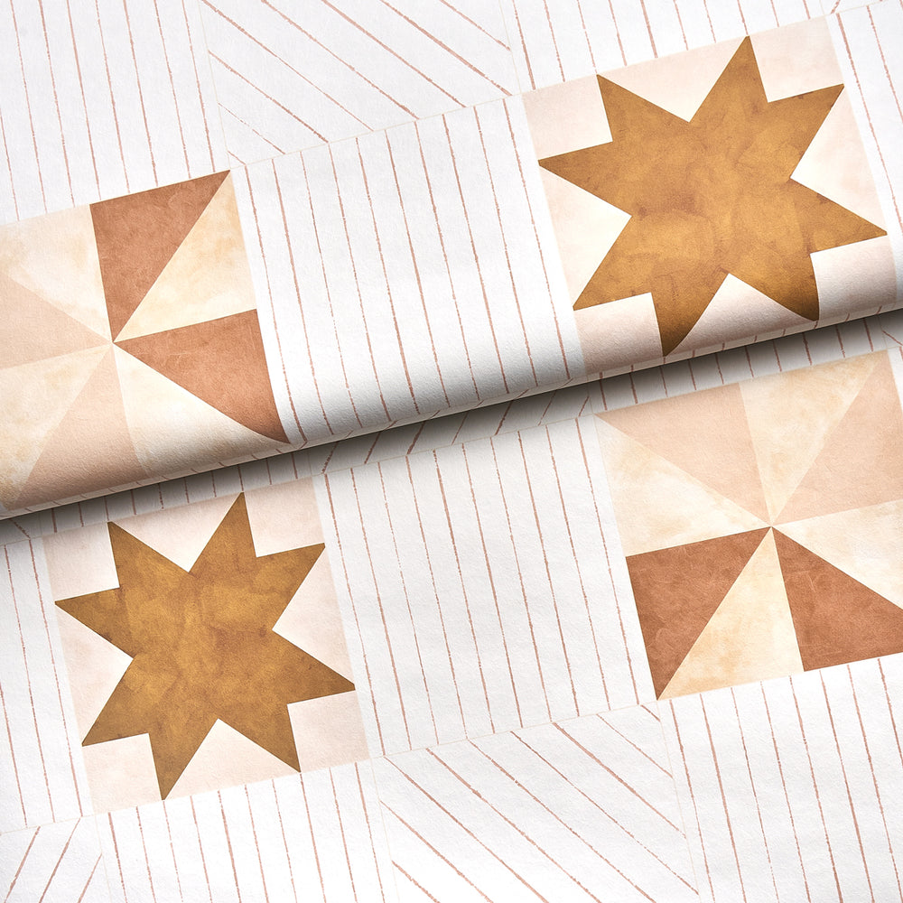 ALESSANDRO | TERRACOTTA E PESCA CALDA