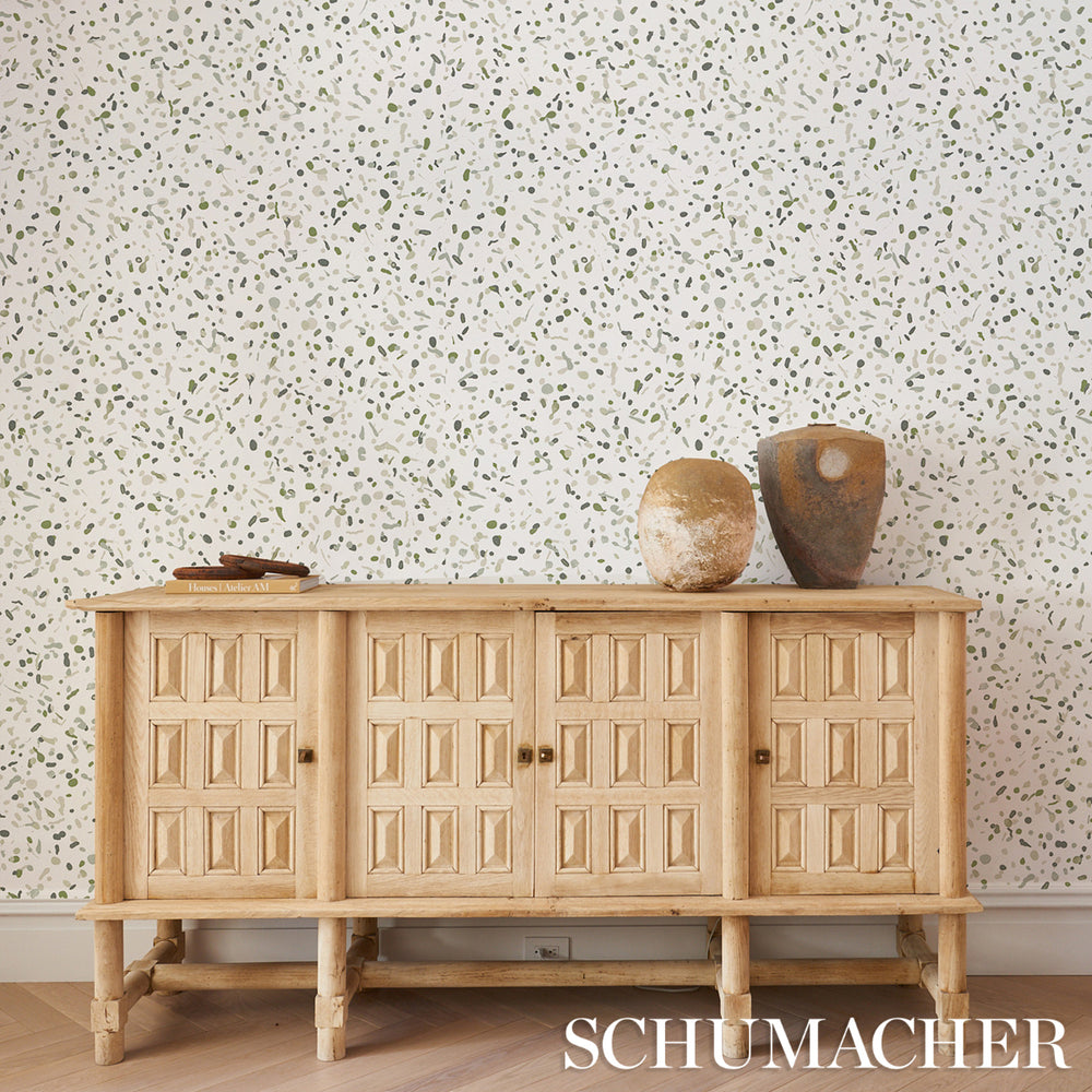 LOS COSMOS | MUSCHIO