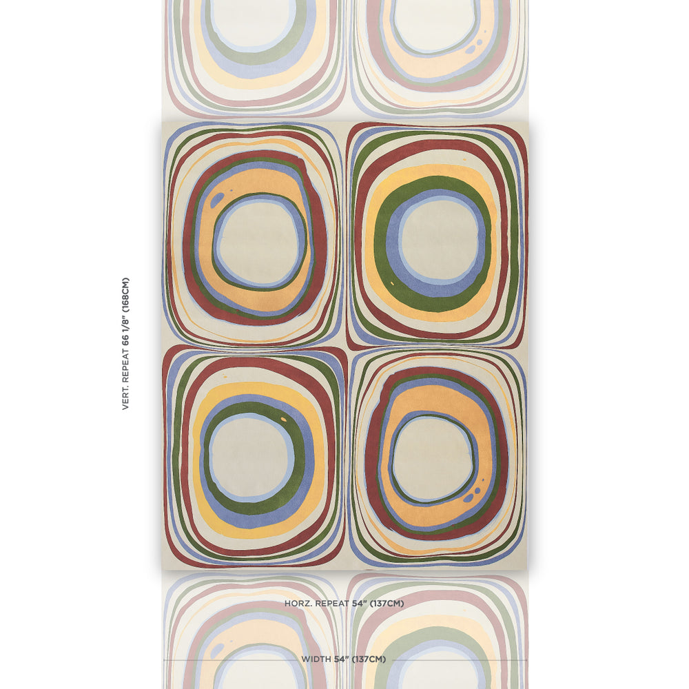 ANELLO DELL'UMORE | FONTANA