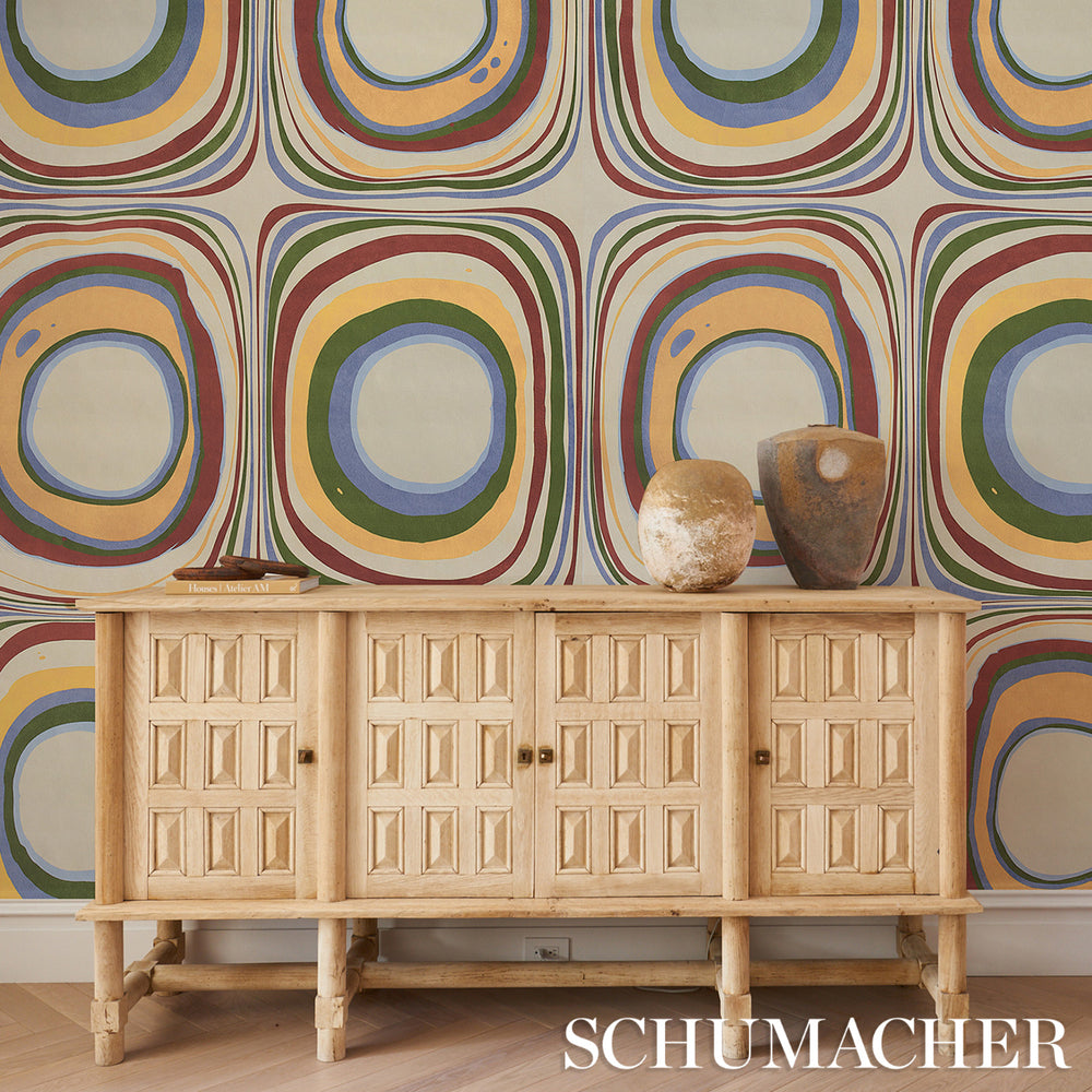 ANELLO DELL'UMORE | FONTANA