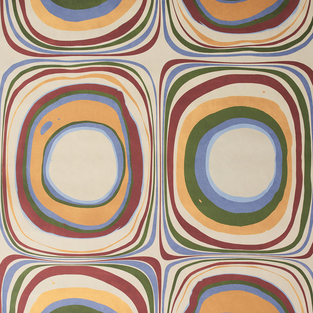 ANELLO DELL'UMORE | FONTANA