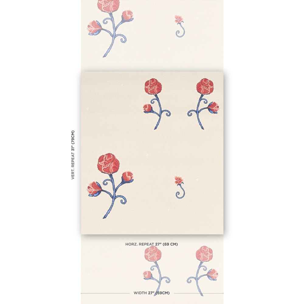 COWBOY IN STRASS | PAPAVERO