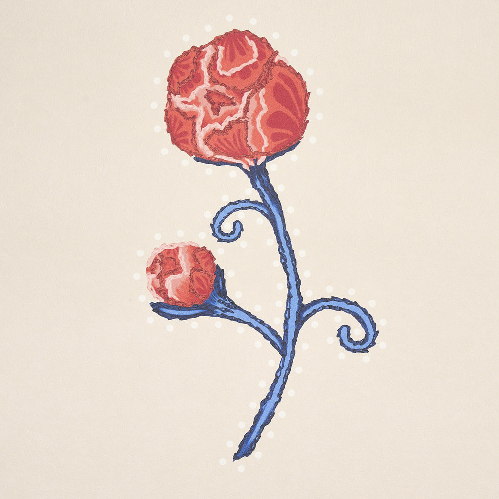 COWBOY IN STRASS | PAPAVERO