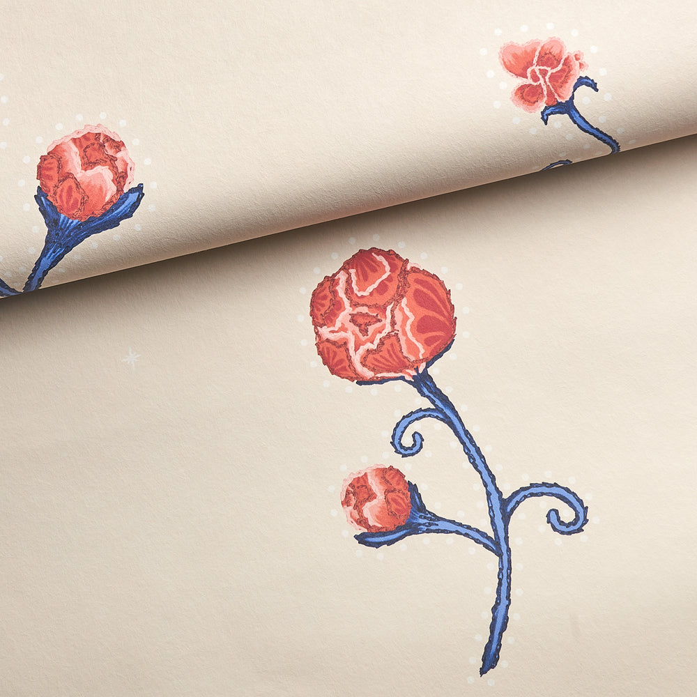 COWBOY IN STRASS | PAPAVERO