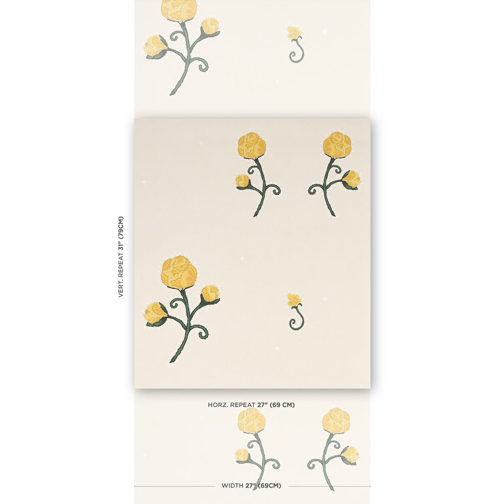 COWBOY IN STRASS | GIALLO ACCESO