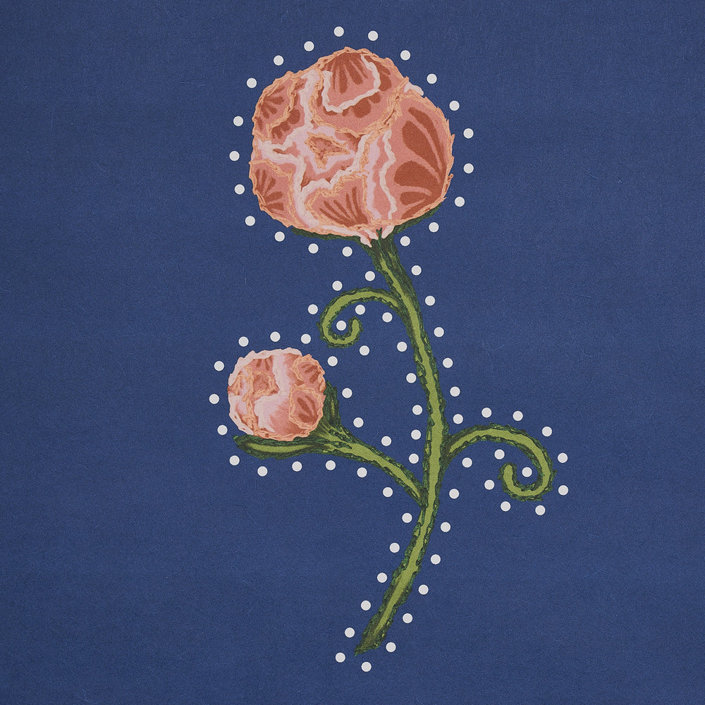 COWBOY IN STRASS | BLU PULITO