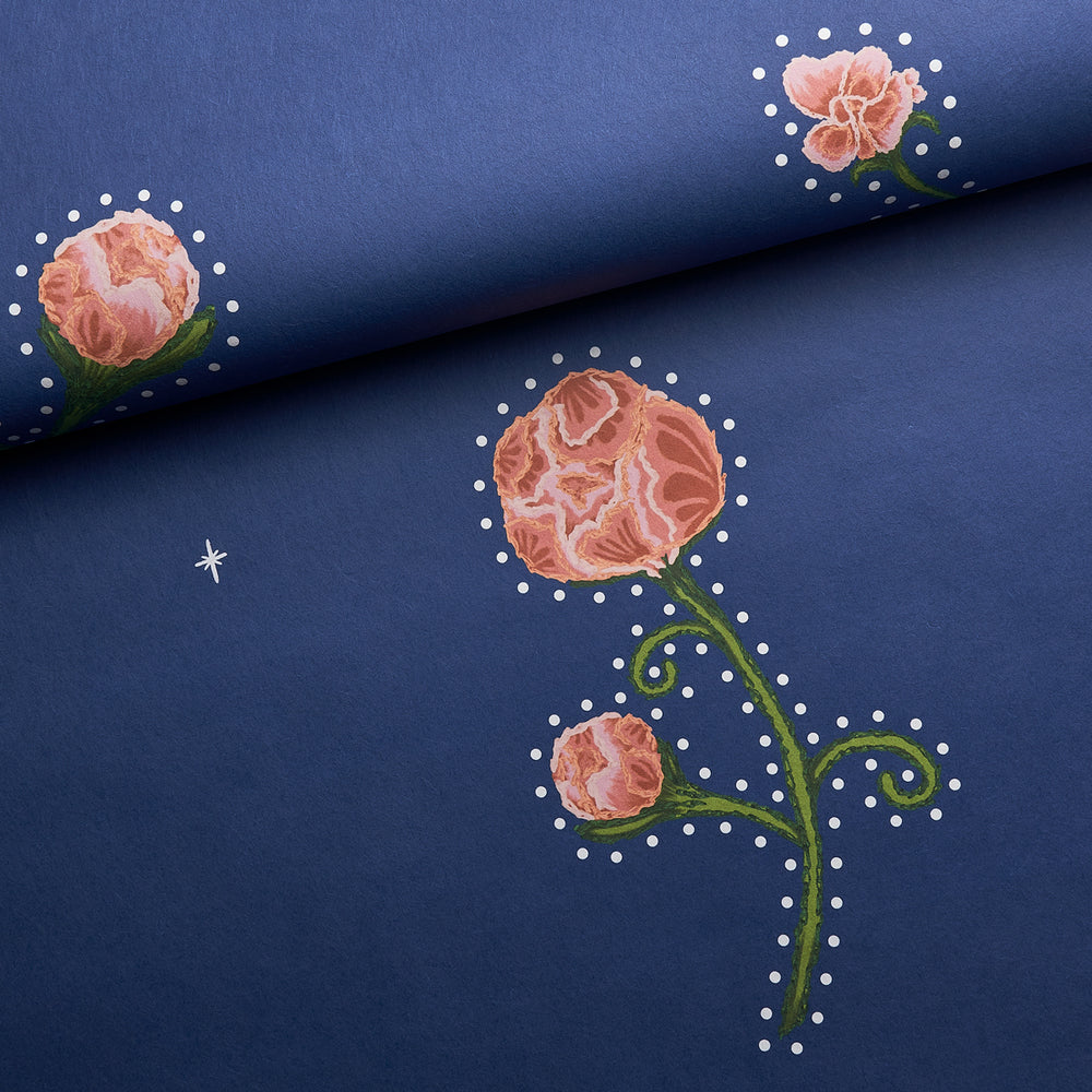 COWBOY IN STRASS | BLU PULITO