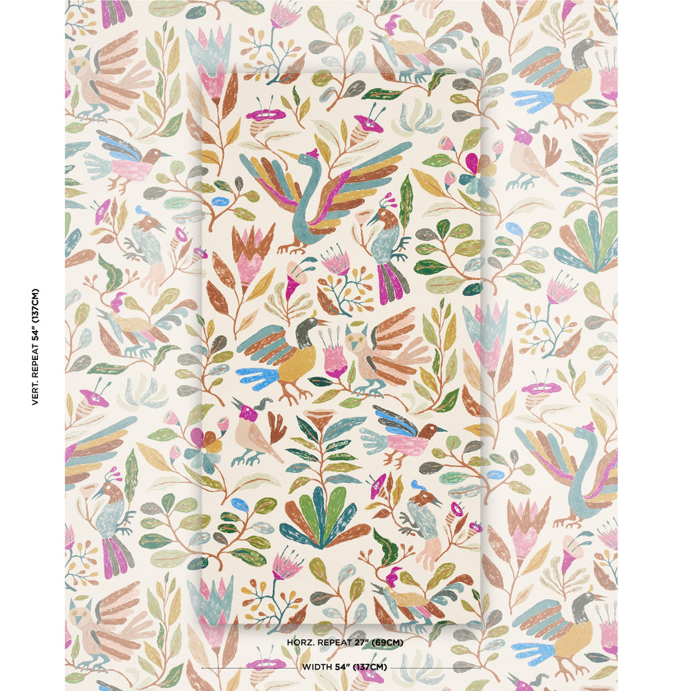 CANOPY | Multi Birds